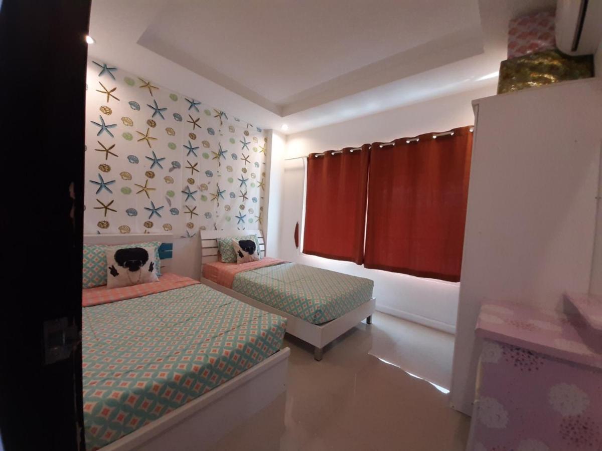 บ้านเขมิกา พูลวิลล่า หัวหิน พัก 4-15 คน คาราโอเกะ ปาตี้ ปิ้งย่าง Bagian luar foto